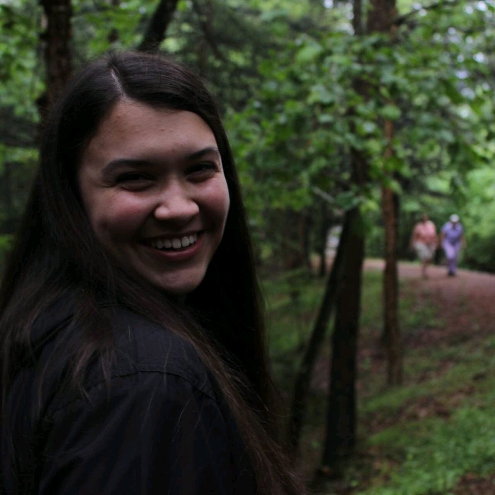 Meet your Posher, Mikayla